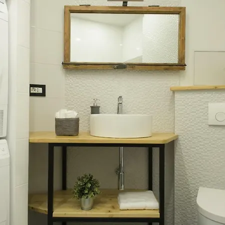 Appartement Calla Canapi Rijeka