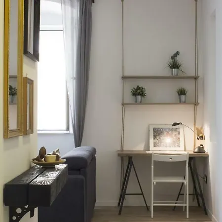 Calla Canapi * Rijeka