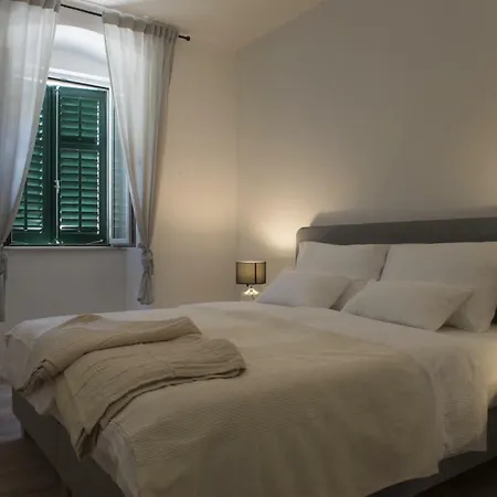 Calla Canapi Apartman *