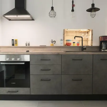 Calla Canapi Apartman *