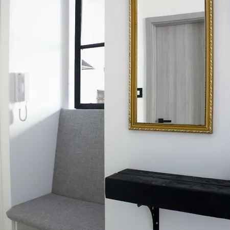 Calla Canapi Appartement *