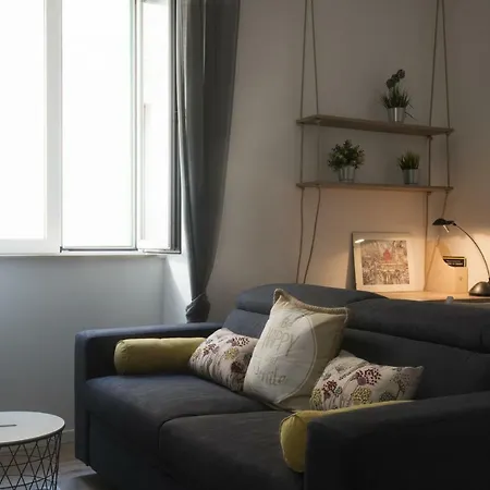 Appartement Calla Canapi Rijeka