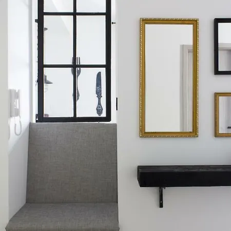 Appartement Calla Canapi