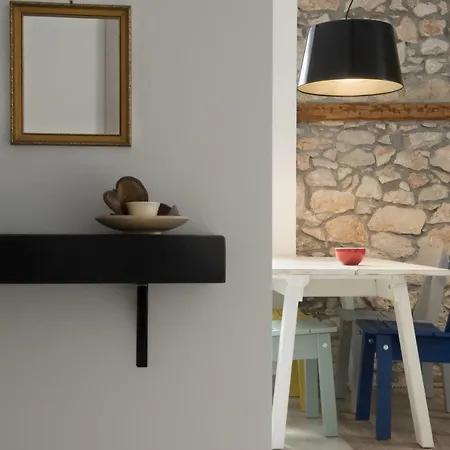 Calla Canapi Appartement *