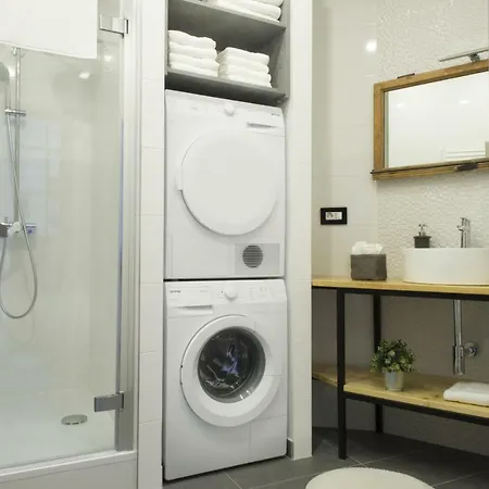 Calla Canapi Appartement