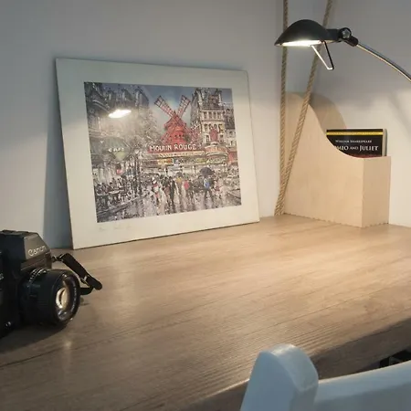 Calla Canapi Apartman