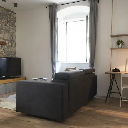 Calla Canapi Appartement Rijeka