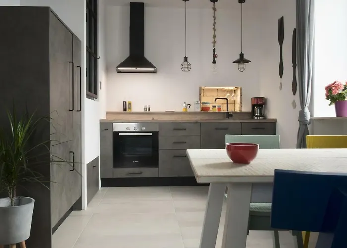 Calla Canapi Διαμέρισμα