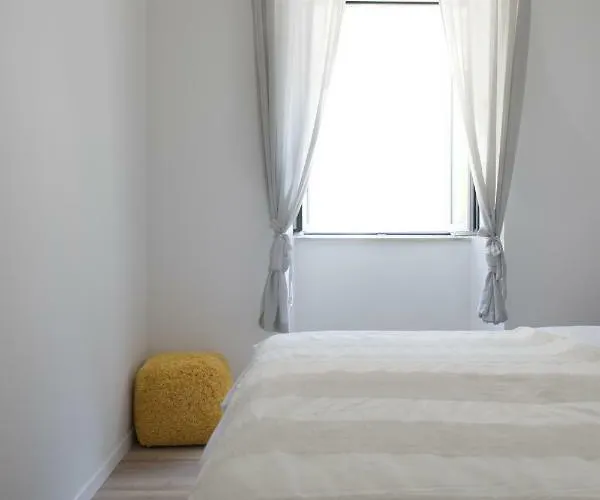 Διαμέρισμα Calla Canapi *