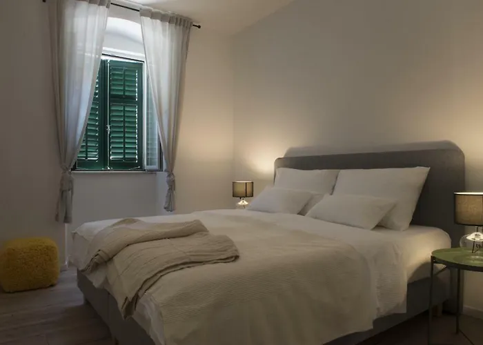 Calla Canapi Διαμέρισμα *