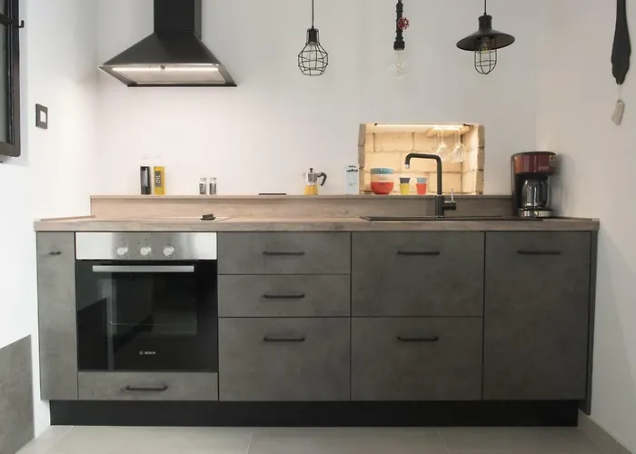 Calla Canapi Διαμέρισμα *