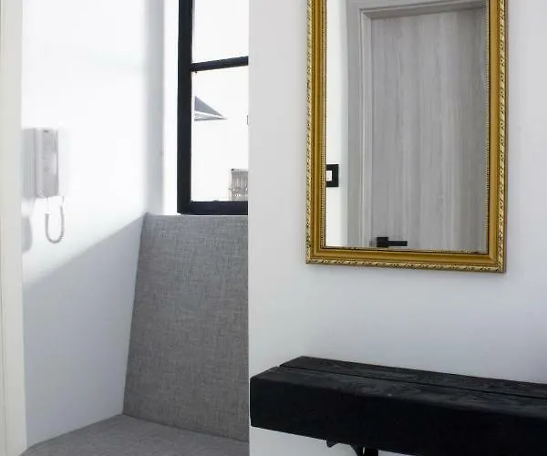 Calla Canapi Διαμέρισμα *