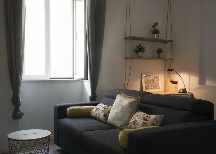 Διαμέρισμα Calla Canapi Ριέκα