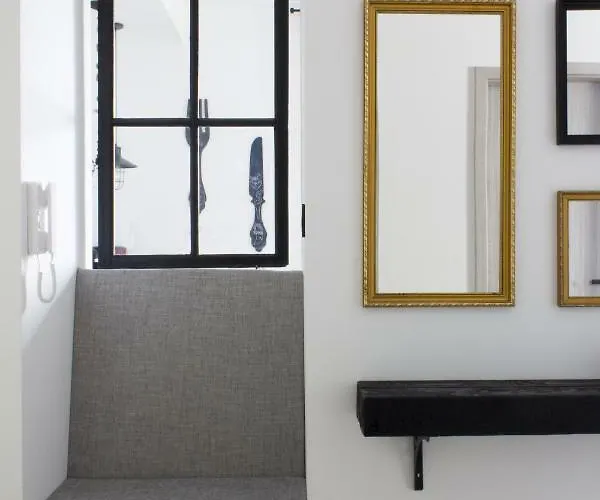 Διαμέρισμα Calla Canapi