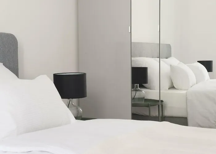 Διαμέρισμα Calla Canapi