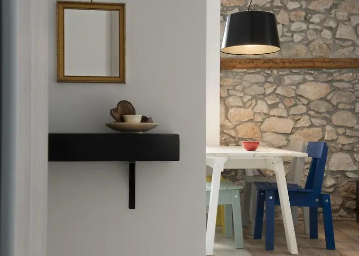 Calla Canapi Διαμέρισμα *