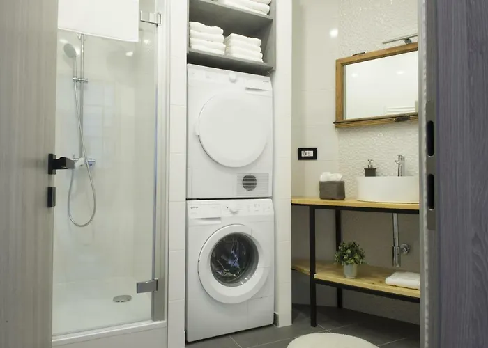 Calla Canapi Διαμέρισμα