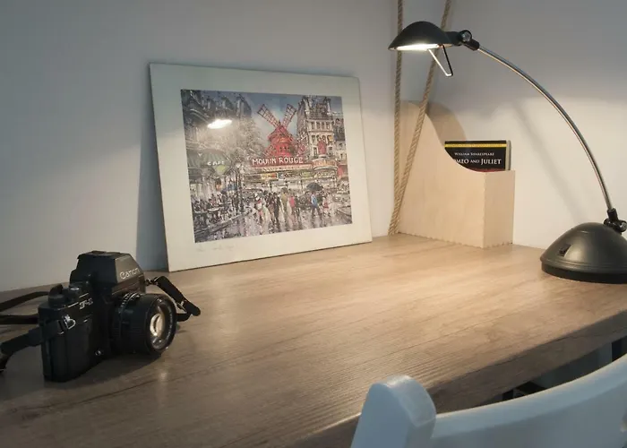 Calla Canapi Διαμέρισμα