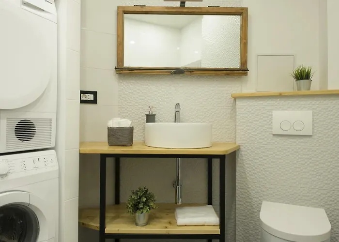 Apartament Calla Canapi Rijeka